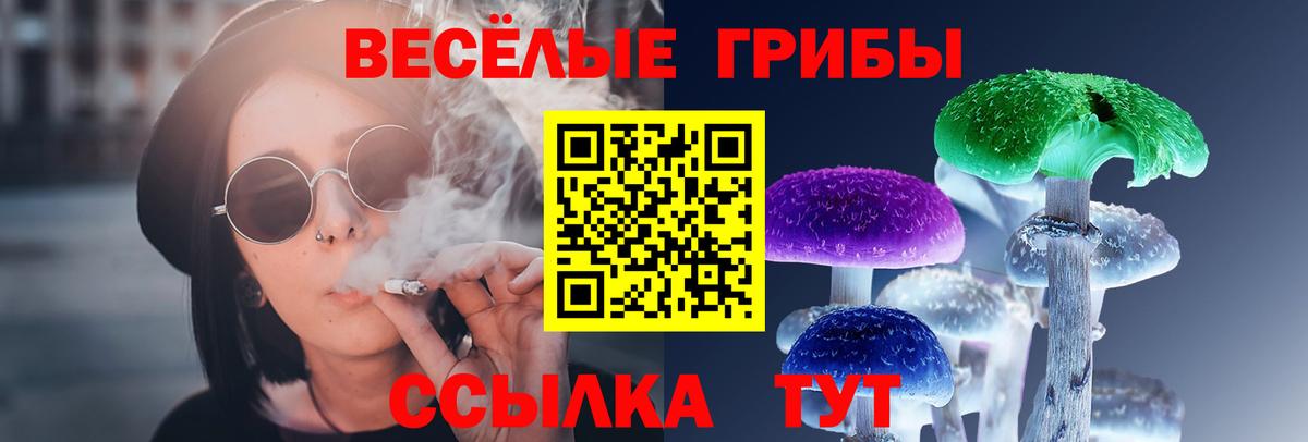 Псилоцибиновые грибы Magic Shrooms Выкса
